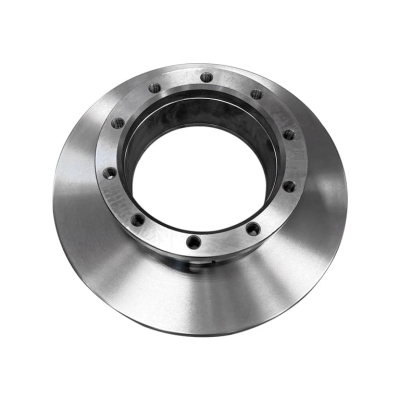 Диск тормозной передний 430х45х131