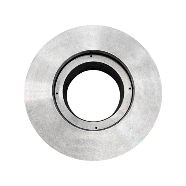 Диск тормозной передний 430х45х131