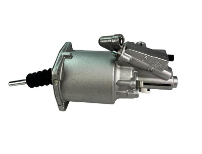 ПГУ сцепления Yutong 6121 (KONSBERG L1307250002)  1604-00695