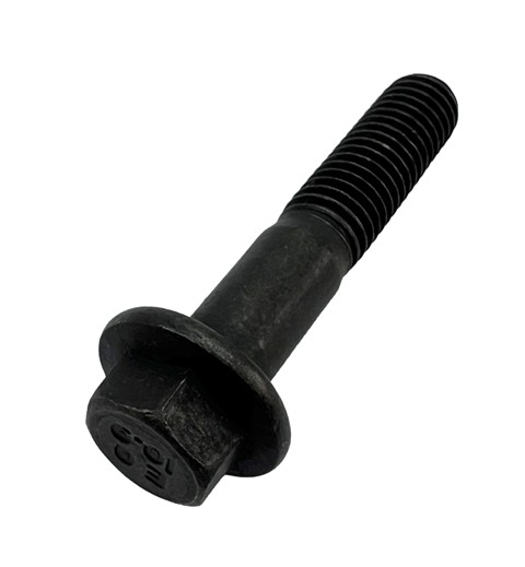 Шестигранный болт фланца;M10*50 Yutong 1308-00383