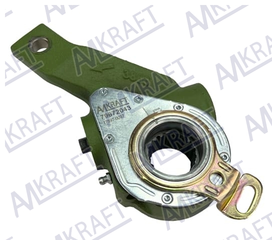 Тормозной рычаг NEOPLAN на 19 зуб 70276000  72203  3863/778  85-04040-SX  210800  79672043