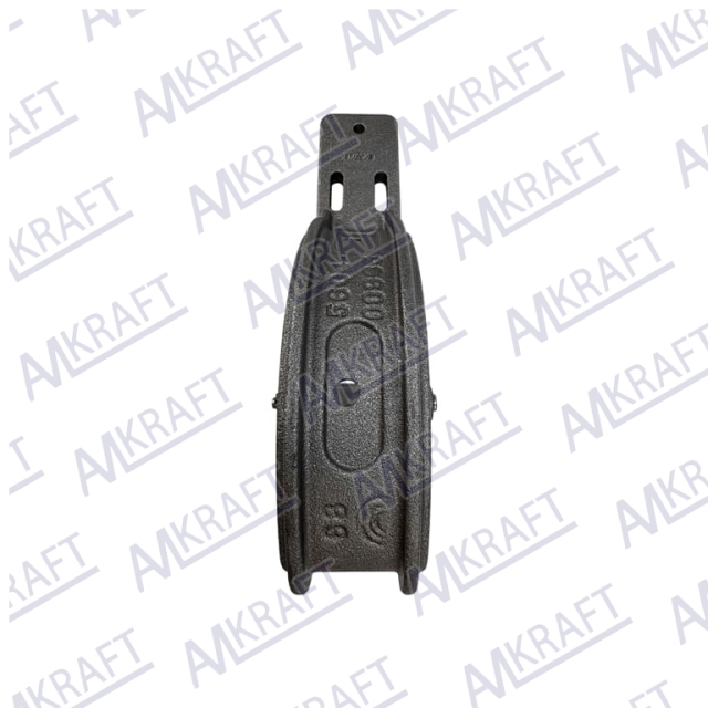 Петля переднего капота Yutong 6122 5604-00965