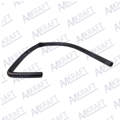 Шланг насоса ГУР низкого давления(?22,L=1500) Yutong 6122