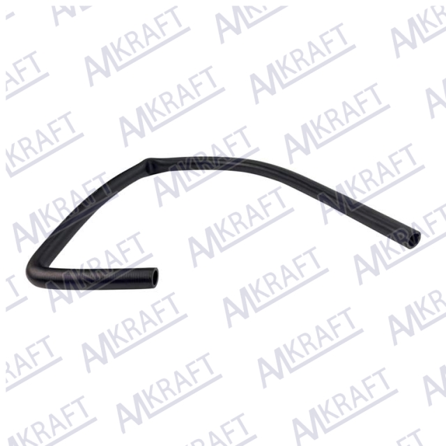 Шланг насоса ГУР низкого давления(?22,L=1500) Yutong 6122