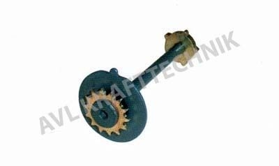 Механизм регулировки суппорта SN6,7; SB6,7; SK