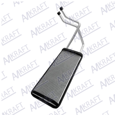 Радиатор отопителя кабины SITRAK C7H и HOWO T5G 812W61942-0096