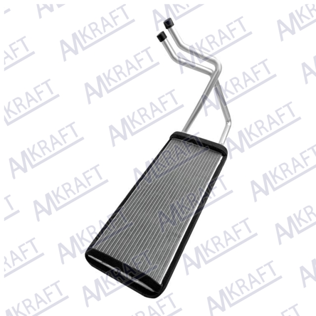 Радиатор отопителя кабины SITRAK C7H и HOWO T5G 812W61942-0096