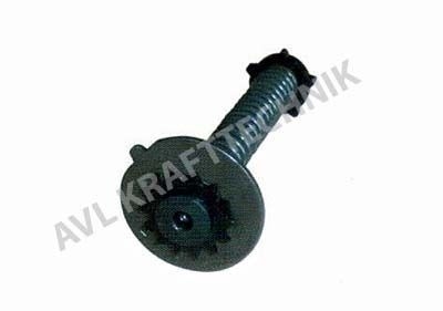 Механизм регулировки суппорта SN6,7; SB6,7; SK
