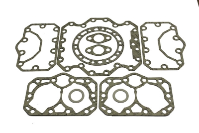 Комплект прокладок компрессора кондиционера Bitzer 4U/T/P/N полный (37283204)