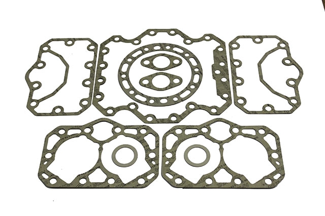 Комплект прокладок компрессора кондиционера Bitzer 4U/T/P/N полный (37283204)