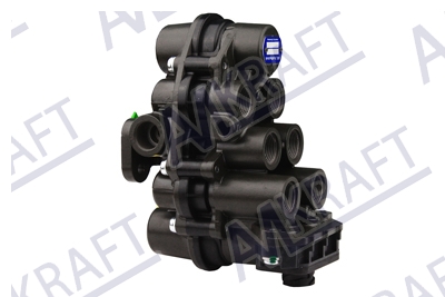 Клапан защитный 4-х контурный(AE4528)