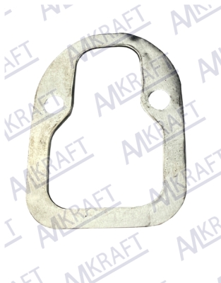 Прокладка впускного коллектора Mercedes OM402LA