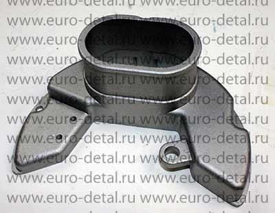 Крышка генератора задняя ИК (FE218/X)