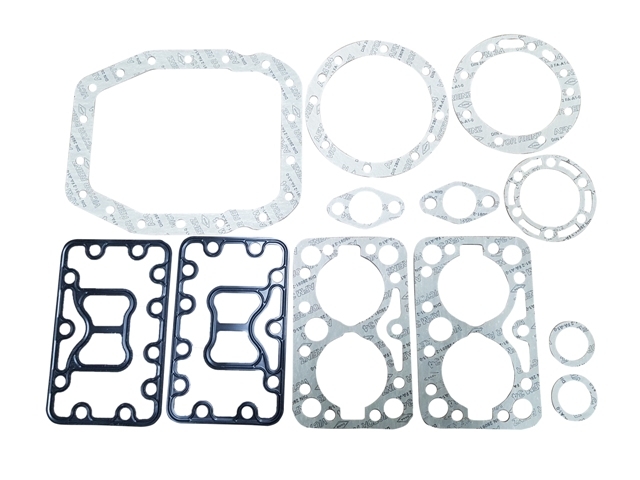 К-т прокладок компрессора кондиционера BOCK FK40 "N" полный