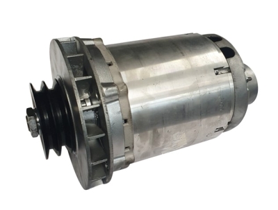 Генератор ИК новый VG-911/100A/28V ИК (3.26101-7862)