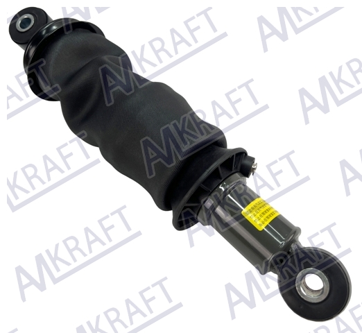 Амортизатор кабины SITRAK HOWO C7H передний пневмо 712W41722-6022