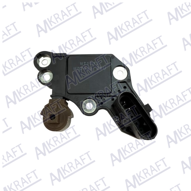 Реле регулятор генератора 280-3002/WT1072