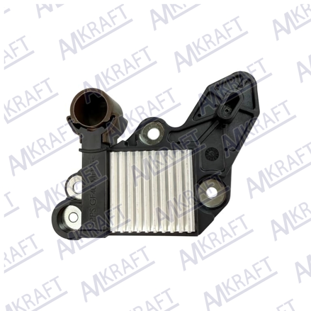 Реле регулятор генератора 280-3002/WT1072