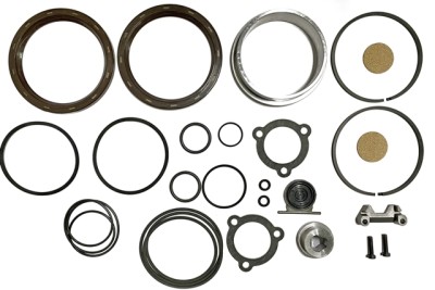 Ремкомплект ретардер полный VOITH R133 (H53213720/H53-32137-20)