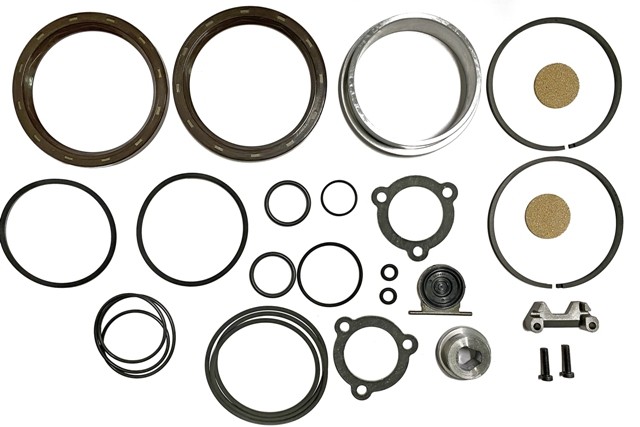 Ремкомплект ретардер полный VOITH R133 (H53213720/H53-32137-20)