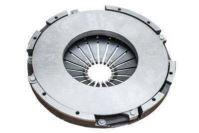 Корзина сцепления МВ на 430мм GMF430 (3482124534)