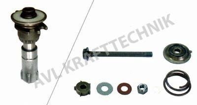 Механизм регулировки суппорта SN5  шестигранник