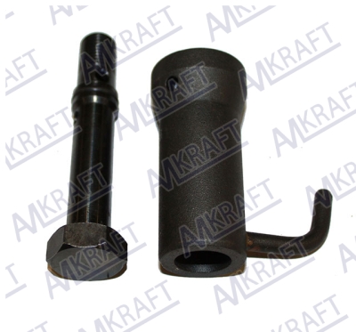 Сопло масляное МВ (4221800043) столбик