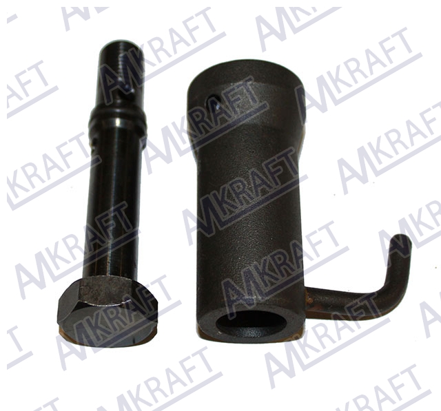 Сопло масляное МВ (4221800043) столбик