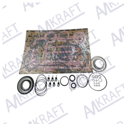 Комплект прокладок двигателя Cummins ISLe (Нижний) 3800343