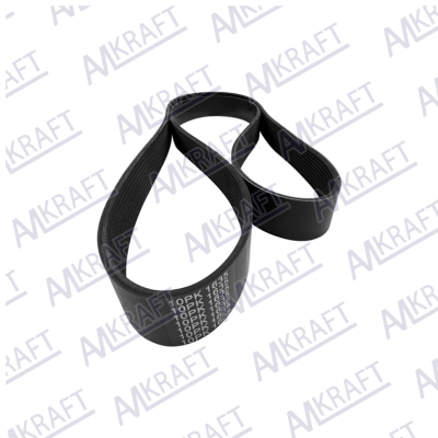 Ремень поликлиновой 10PK1635 Yutong 6121 9405-01800