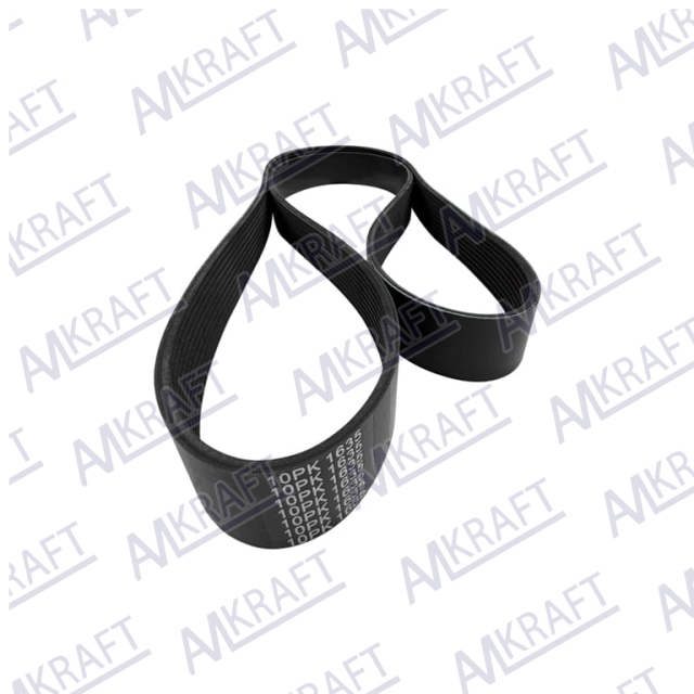 Ремень поликлиновой 10PK1635 Yutong 6121 9405-01800