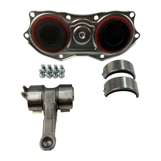 Ремкомплект суппорта Foton RP3501QA225030XLB1