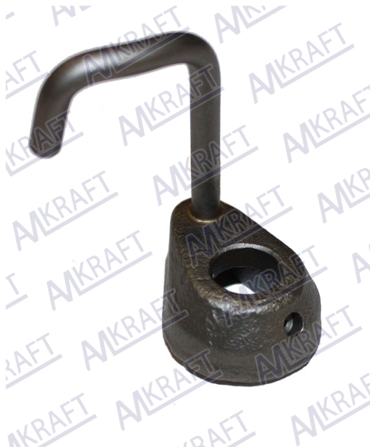 Сопло масляное МВ (4421800543) башмак