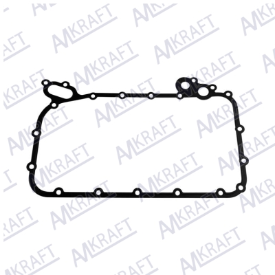 Прокладка корпуса масляного радиатора FAW J7 1013012-81D