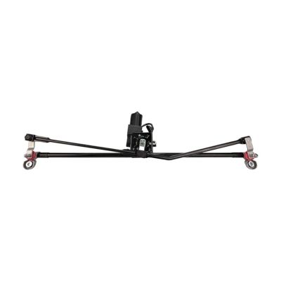 Трапеция стеклоочистителя в сборе Sitrak C7H AZ16D474000055