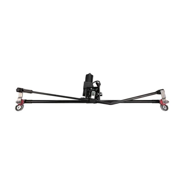 Трапеция стеклоочистителя в сборе Sitrak C7H AZ16D474000055