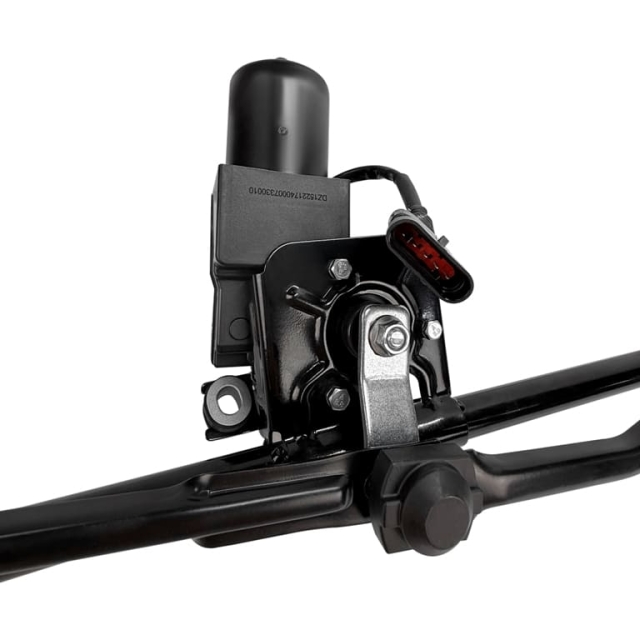 Трапеция стеклоочистителя в сборе Sitrak C7H AZ16D474000055