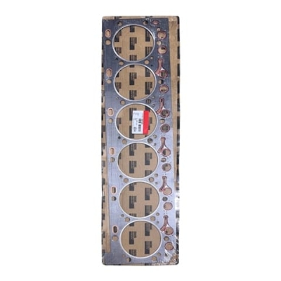 Прокладка головки блока Cummins цилиндра (ГБЦ) ISLe 3967059