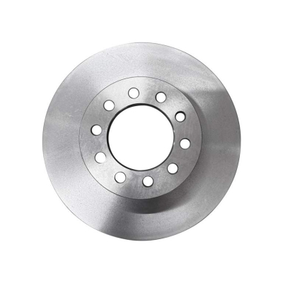 Диск тормозной Yutong 6947 передний 3501-01381