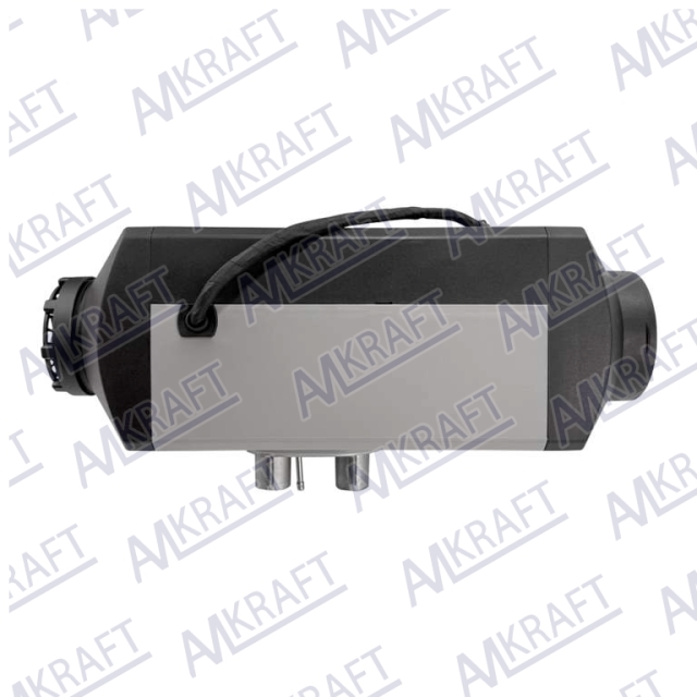 Отопитель автономный для Ситрак C7H MAX без навески и насоса 4 кВт 24В (Webasto 4810475A)