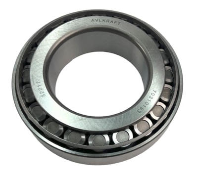 Подшипник ступицы заднего моста (внутренний) Yutong 6938 2403-01244