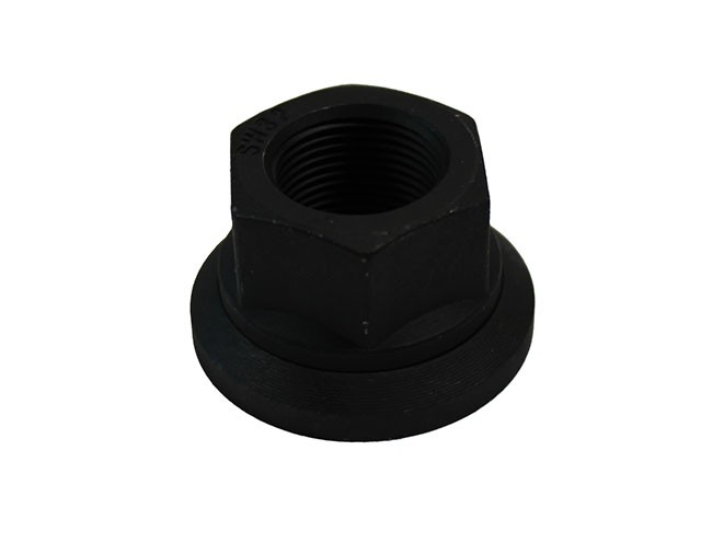 Гайка евро М 22x1,5/10 на 32 H27мм (3854000124)