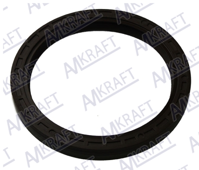 Сальник 105x130x13 силикон