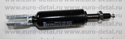 Амортизатор сиденья Неоплан штырь-вилка 175мм