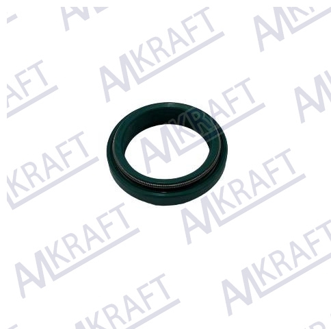 Сальник 26x34x4.5/7 рулевой колонки VOLVO FM/FH 253507/01020066B