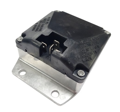 Реле регулятор генератора 28V 60-125А 4 конт 0192033003