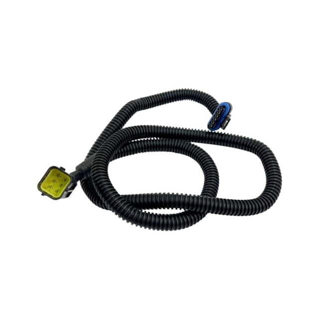 Жгут проводов педали акселератора Yutong 6128