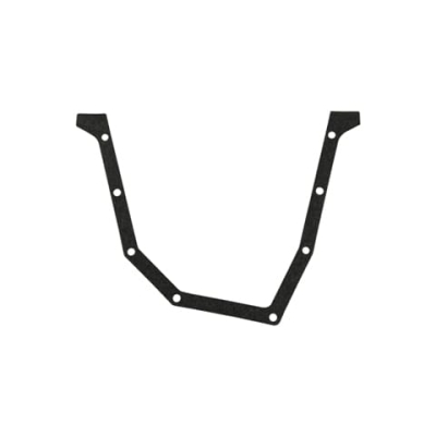 Прокладка крышки заднего сальника коленвала Cummins ISLe 3939353