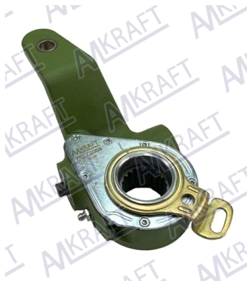 Тормозной рычаг Van Hool на 19зуб 72922 4078/778