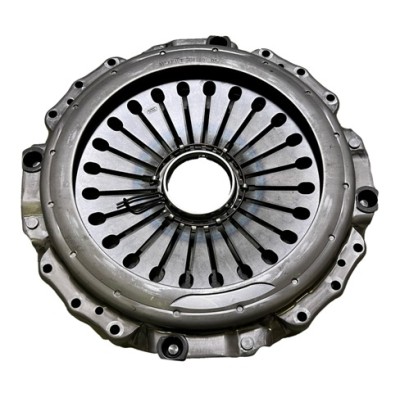 Корзина сцепления DAF MFZ430 лепест  1665428/3482000484